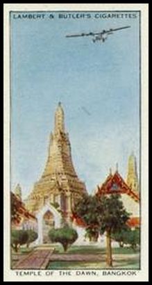 43 Temple of the Dawn, Bangkok